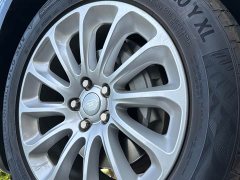 Land Rover Range Rover 3.0 L6 Vogue - фото 15