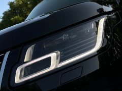 Land Rover Range Rover 3.0 L6 Vogue - фото 16