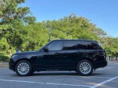 Land Rover Range Rover 3.0 L6 Vogue - фото 17