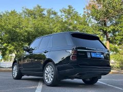 Land Rover Range Rover 3.0 L6 Vogue - фото 18