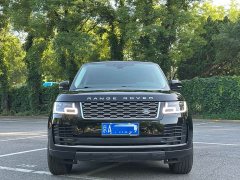 Land Rover Range Rover 3.0 L6 Vogue - фото 2