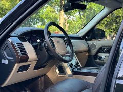 Land Rover Range Rover 3.0 L6 Vogue - фото 3