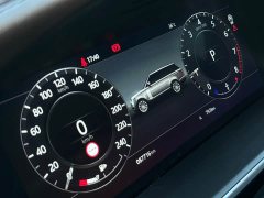 Land Rover Range Rover 3.0 L6 Vogue - фото 4