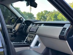 Land Rover Range Rover 3.0 L6 Vogue - фото 6
