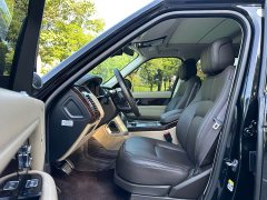 Land Rover Range Rover 3.0 L6 Vogue - фото 7