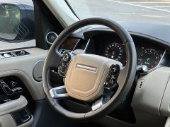 Land Rover Range Rover 3.0 L6 Vogue - фото 8
