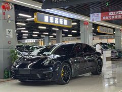 Porsche Panamera 2.9T Platinum Edition - фото 1