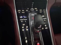 Porsche Panamera 2.9T Platinum Edition - фото 12