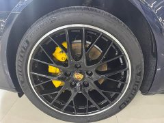 Porsche Panamera 2.9T Platinum Edition - фото 14