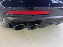 Porsche Panamera 2.9T Platinum Edition - фото 15