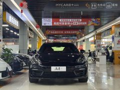 Porsche Panamera 2.9T Platinum Edition - фото 2