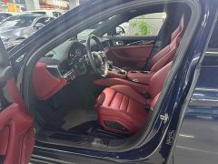 Porsche Panamera 2.9T Platinum Edition - фото 4