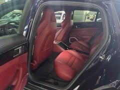 Porsche Panamera 2.9T Platinum Edition - фото 6