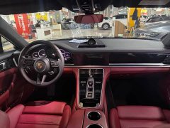Porsche Panamera 2.9T Platinum Edition - фото 7
