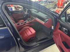 Porsche Panamera 2.9T Platinum Edition - фото 8