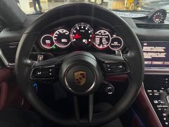 Porsche Panamera 2.9T Platinum Edition - фото 9