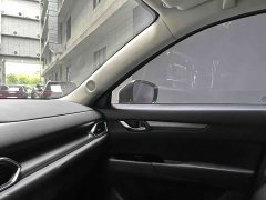 Mazda CX-5 2.0L automatic two-wheel drive comfort - фото 10