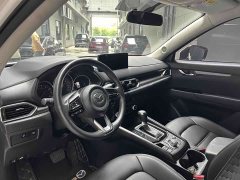 Mazda CX-5 2.0L automatic two-wheel drive comfort - фото 11