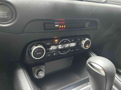Mazda CX-5 2.0L automatic two-wheel drive comfort - фото 12