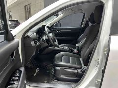 Mazda CX-5 2.0L automatic two-wheel drive comfort - фото 15