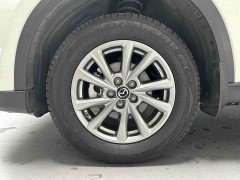 Mazda CX-5 2.0L automatic two-wheel drive comfort - фото 16
