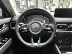 Mazda CX-5 2.0L automatic two-wheel drive comfort - фото 17