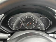 Mazda CX-5 2.0L automatic two-wheel drive comfort - фото 9