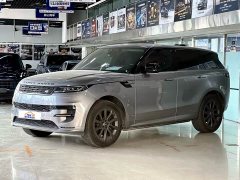 Land Rover Range Rover Sport 400PS Dynamic SE - фото 1