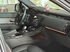 Land Rover Range Rover Sport 400PS Dynamic SE - фото 10