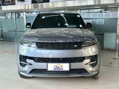 Land Rover Range Rover Sport 400PS Dynamic SE - фото 2