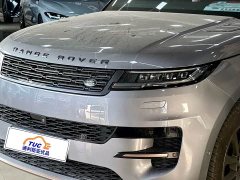 Land Rover Range Rover Sport 400PS Dynamic SE - фото 3