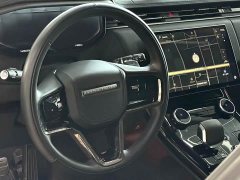 Land Rover Range Rover Sport 400PS Dynamic SE - фото 8