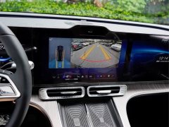 Mercedes-Benz GLC New Energy Pure Electric Version 350 L 4MATIC Gilded Version - фото 13