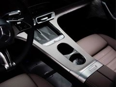 Mercedes-Benz GLC New Energy Pure Electric Version 350 L 4MATIC Gilded Version - фото 16