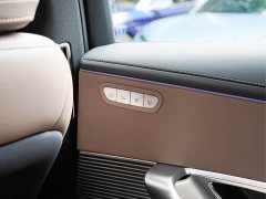 Mercedes-Benz GLC New Energy Pure Electric Version 350 L 4MATIC Gilded Version - фото 18