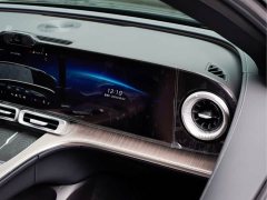 Mercedes-Benz GLC New Energy Pure Electric Version 350 L 4MATIC Gilded Version - фото 19