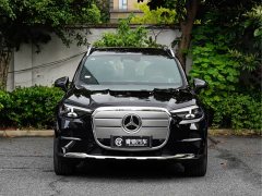 Mercedes-Benz GLC New Energy Pure Electric Version 350 L 4MATIC Gilded Version - фото 2
