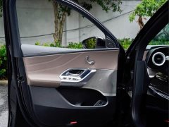 Mercedes-Benz GLC New Energy Pure Electric Version 350 L 4MATIC Gilded Version - фото 20