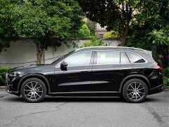 Mercedes-Benz GLC New Energy Pure Electric Version 350 L 4MATIC Gilded Version - фото 3