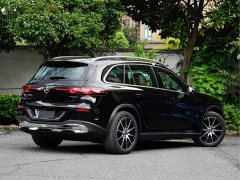 Mercedes-Benz GLC New Energy Pure Electric Version 350 L 4MATIC Gilded Version - фото 4