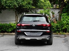 Mercedes-Benz GLC New Energy Pure Electric Version 350 L 4MATIC Gilded Version - фото 5
