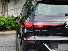 Mercedes-Benz GLC New Energy Pure Electric Version 350 L 4MATIC Gilded Version - фото 6