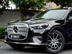 Mercedes-Benz GLC New Energy Pure Electric Version 350 L 4MATIC Gilded Version - фото 7