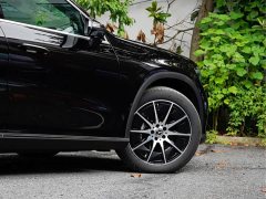 Mercedes-Benz GLC New Energy Pure Electric Version 350 L 4MATIC Gilded Version - фото 8