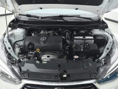 BMW YARiS L Zhixuan X 1.5L CVT luxury PLUS version - фото 10