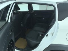 BMW YARiS L Zhixuan X 1.5L CVT luxury PLUS version - фото 11