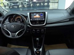 BMW YARiS L Zhixuan X 1.5L CVT luxury PLUS version - фото 12