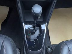 BMW YARiS L Zhixuan X 1.5L CVT luxury PLUS version - фото 16