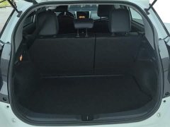 BMW YARiS L Zhixuan X 1.5L CVT luxury PLUS version - фото 4