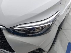 BMW YARiS L Zhixuan X 1.5L CVT luxury PLUS version - фото 5